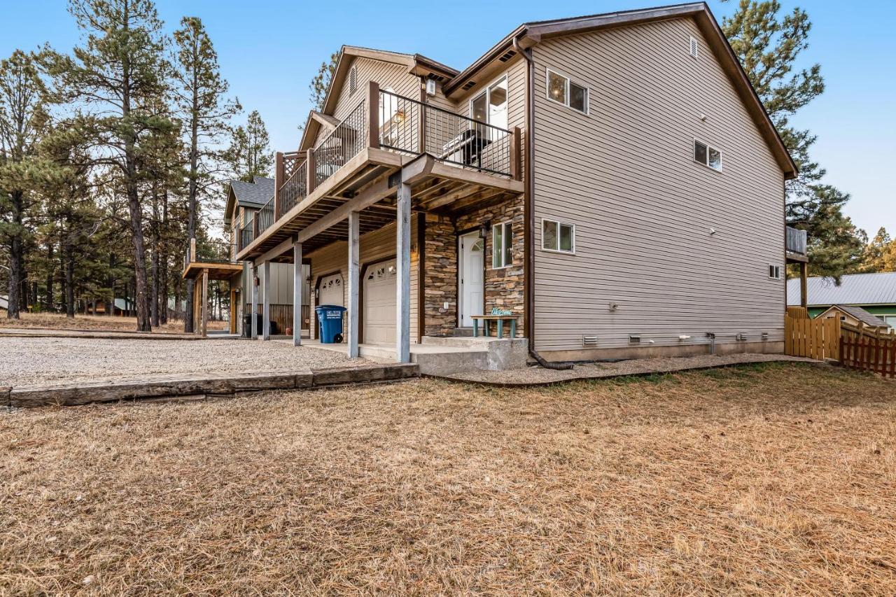 The Lakeview Escape パゴサ・スプリングス エクステリア 写真