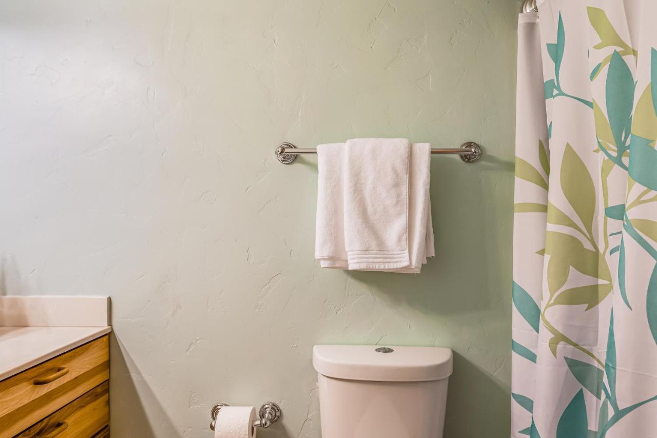 The Lakeview Escape パゴサ・スプリングス エクステリア 写真