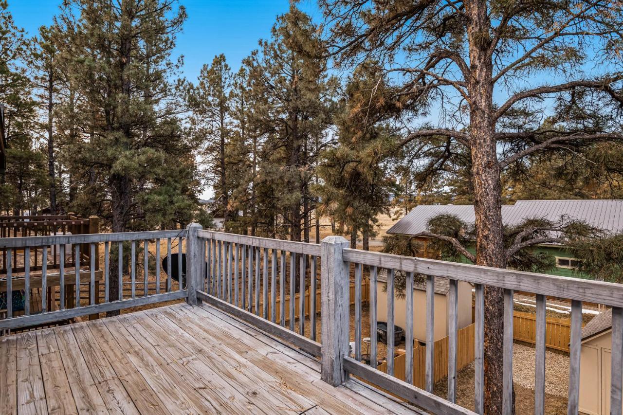 The Lakeview Escape パゴサ・スプリングス エクステリア 写真