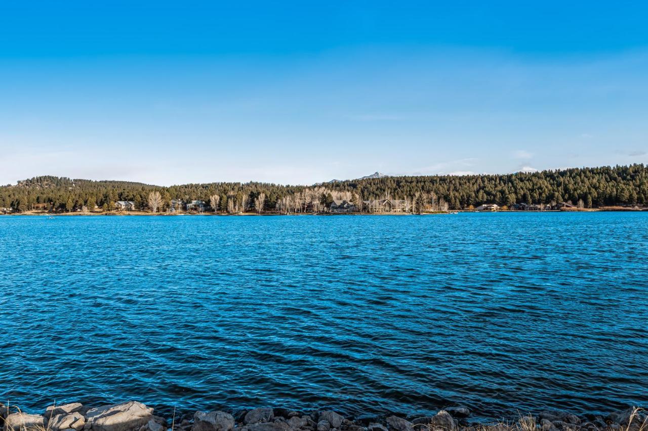The Lakeview Escape パゴサ・スプリングス エクステリア 写真