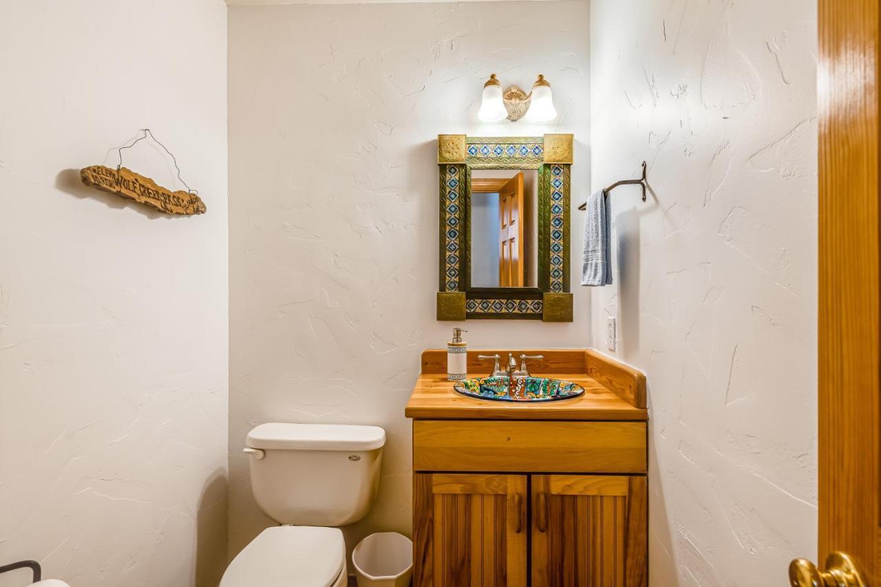 The Lakeview Escape パゴサ・スプリングス エクステリア 写真